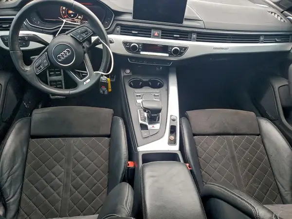 WAUC4CF57JA040221 2018 AUDI S5 - Image 8