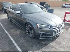 WAUC4CF57JA042518 2018 AUDI S5