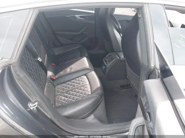 WAUC4CF57JA042518 2018 AUDI S5 - Image 8