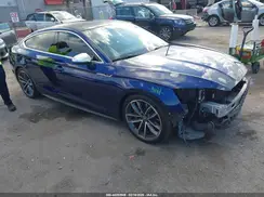 WAUC4CF57JA043491 2018 AUDI S5