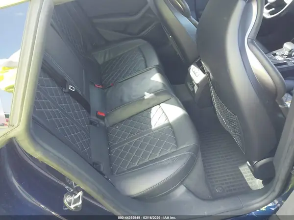 WAUC4CF57JA043491 2018 AUDI S5 - Image 8