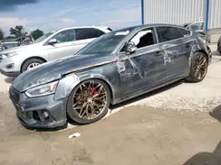 WAUC4CF57JA052496 2018 AUDI S5