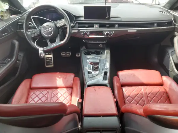 WAUC4CF57JA052496 2018 AUDI S5 - Image 8