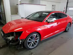 WAUC4CF57JA053096 2018 AUDI S5