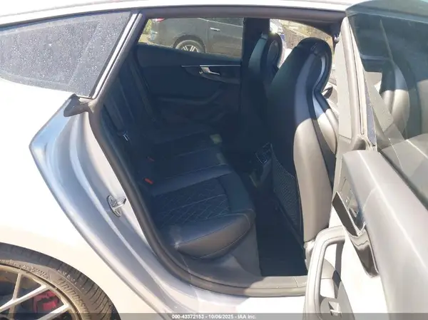 WAUC4CF57JA055754 2018 AUDI S5 - Image 8