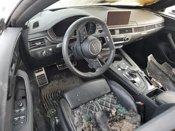 WAUC4CF57JA055849 2018 AUDI RS5 - Image 8