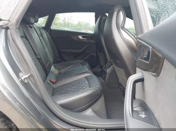 WAUC4CF57JA061764 2018 AUDI S5 - Image 8