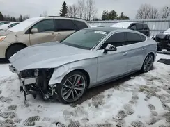 WAUC4CF57JA074885 2018 AUDI RS5