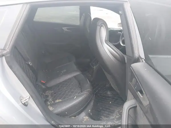 WAUC4CF57JA083747 2018 AUDI S5 - Image 8