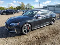 WAUC4CF57JA084638 2018 AUDI S5
