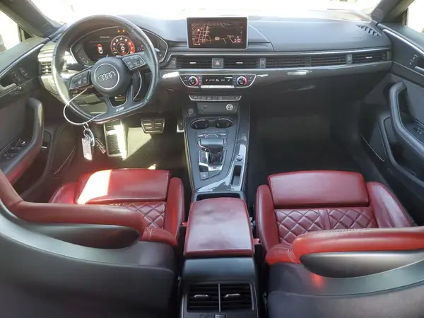 WAUC4CF57JA084638 2018 AUDI S5 - Image 8