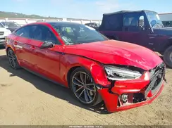 WAUC4CF57JA094862 2018 AUDI S5