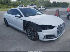 WAUC4CF57JA104029 2018 AUDI S5