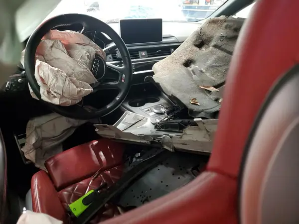 WAUC4CF57JA111532 2018 AUDI S5 - Image 8