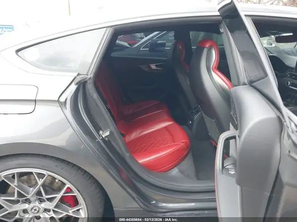 WAUC4CF57JA130890 2018 AUDI S5 - Image 8
