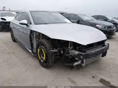WAUC4CF57JA135488 2018 AUDI S5