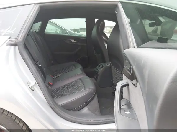 WAUC4CF57JA135488 2018 AUDI S5 - Image 8