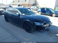 WAUC4CF57KA001775 2019 AUDI S5