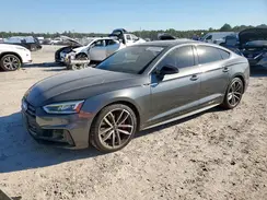 WAUC4CF57KA023534 2019 AUDI S5