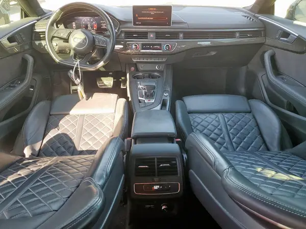 WAUC4CF57KA023534 2019 AUDI S5 - Image 8