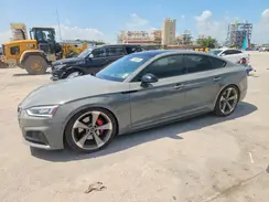 WAUC4CF57KA040687 2019 AUDI S5