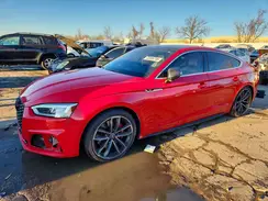 WAUC4CF57KA065329 2019 AUDI S5