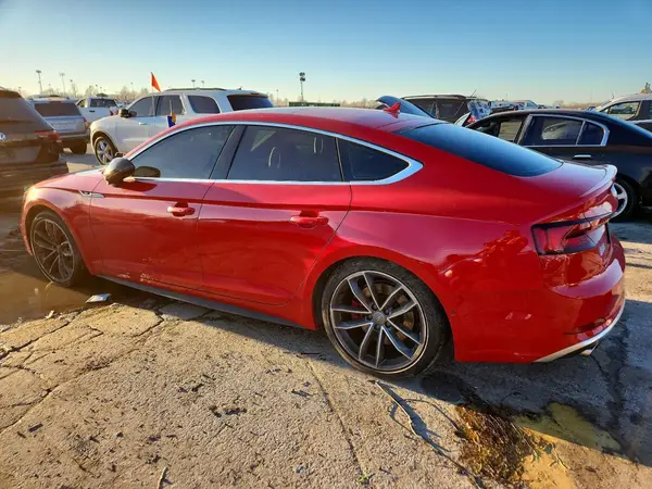 WAUC4CF57KA065329 2019 AUDI S5 - Image 2
