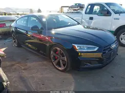 WAUC4CF57KA077139 2019 AUDI S5