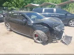 WAUC4CF57KA087430 2019 AUDI S5