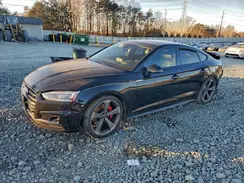 WAUC4CF57KA092109 2019 AUDI S5