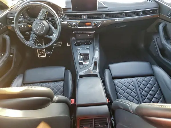WAUC4CF57KA092109 2019 AUDI S5 - Image 8