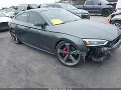 WAUC4CF57KA096631 2019 AUDI S5