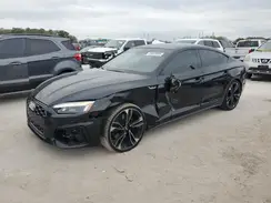WAUC4CF57LA020067 2020 AUDI RS5