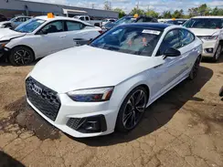 WAUC4CF57MA007711 2021 AUDI S5