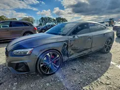 WAUC4CF57MA018451 2021 AUDI S5