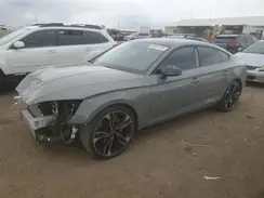 WAUC4CF57MA022970 2021 AUDI RS5