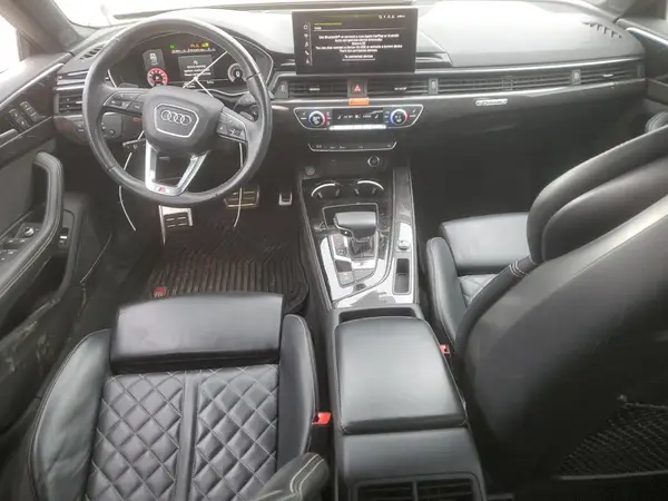 WAUC4CF57MA022970 2021 AUDI RS5 - Image 8