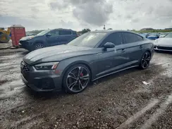 WAUC4CF57MA026856 2021 AUDI S5