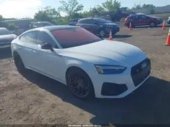 WAUC4CF57MA037081 2021 AUDI S5