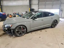 WAUC4CF57MA043351 2021 AUDI RS5