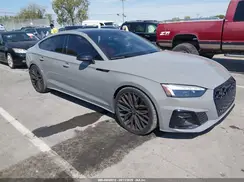 WAUC4CF57NA038541 2022 AUDI S5