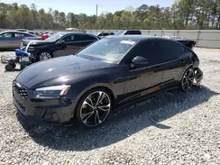 WAUC4CF57NA039673 2022 AUDI RS5