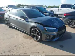 WAUC4CF57PA009866 2023 AUDI S5