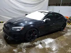WAUC4CF57PA016722 2023 AUDI RS5