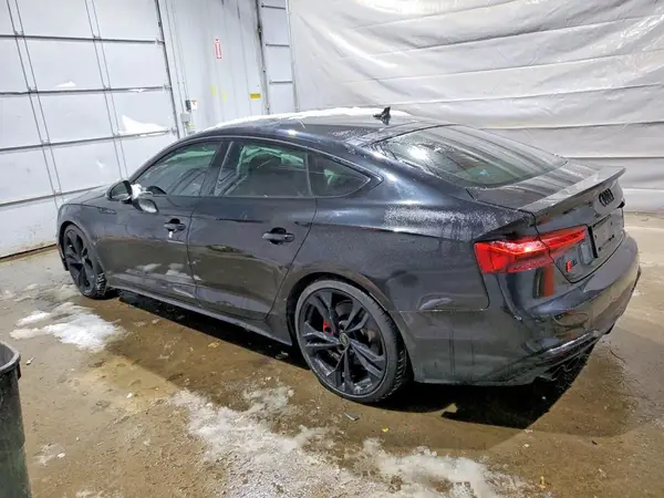 WAUC4CF57PA016722 2023 AUDI RS5 - Image 2