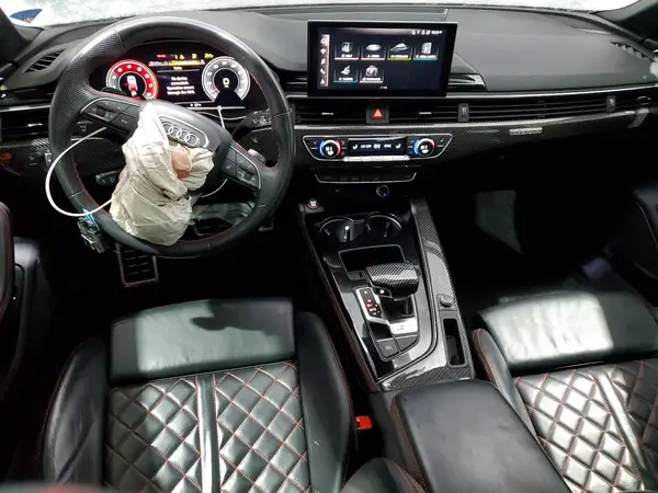 WAUC4CF57PA016722 2023 AUDI RS5 - Image 8