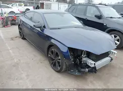 WAUC4CF57PA059831 2023 AUDI S5