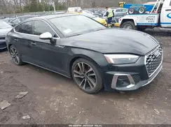 WAUC4CF57PA069131 2023 AUDI S5