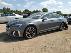 WAUC4CF57RA032471 2024 AUDI S5