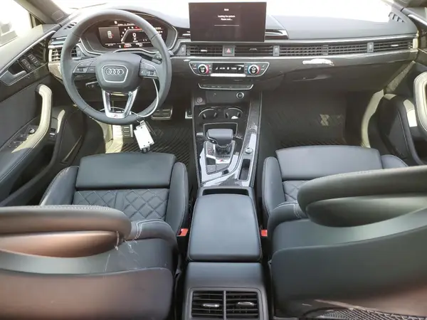 WAUC4CF57RA032471 2024 AUDI S5 - Image 8